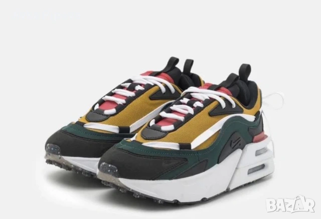 Nike furyosa -нови, снимка 17 - Маратонки - 53587413