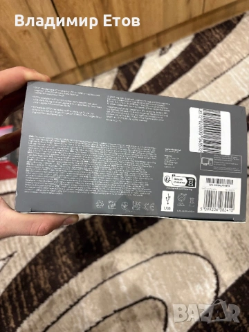 Продавам слушалки Logitech g432, снимка 8 - Слушалки за компютър - 53509018