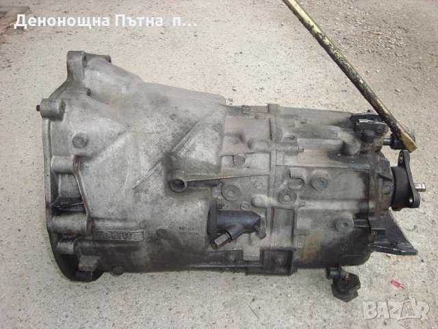 Скоростна кутия БМВ Е39 BMW E39 2.5TDS, снимка 2 - Части - 32250075