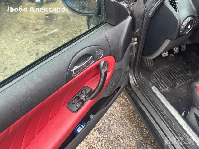 Алфа Ромео GT 2,0 jts , снимка 4 - Автомобили и джипове - 53217418