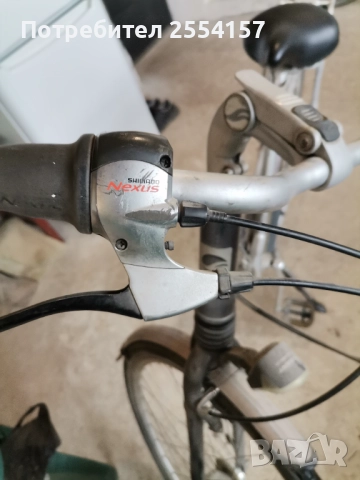 Продавам колело GIANT, снимка 7 - Велосипеди - 52581143