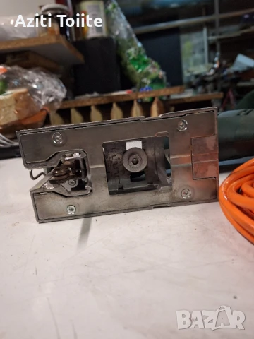 Зеги metabo ste 140, снимка 5 - Винтоверти - 50935204