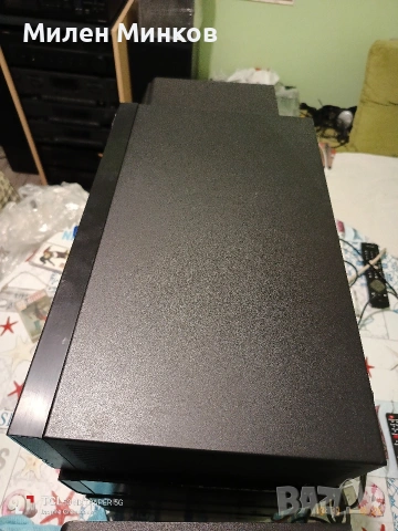 Philips FC660, снимка 5 - Декове - 53143896