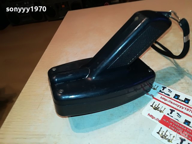 NASA RADIOFIX MARK V-MADE IN ENGLAND-ВНОС SWISS 2310221145, снимка 17 - Колекции - 38422907