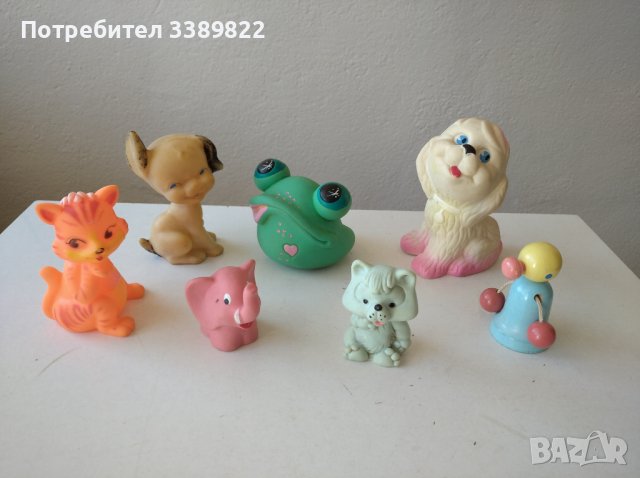 Бебешки и детски играчки , снимка 3 - Други - 41583349