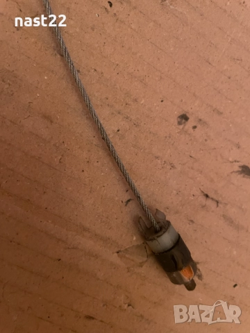 Жило за газ Сузуки Гранд Витара/Suzuki Grand Vitara 1.6 1998-2005, снимка 3 - Части - 52771665