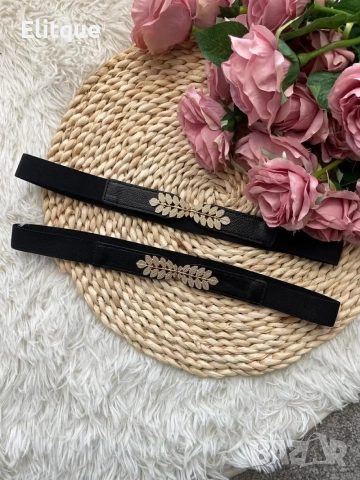 колан, снимка 3 - Колани - 52895713