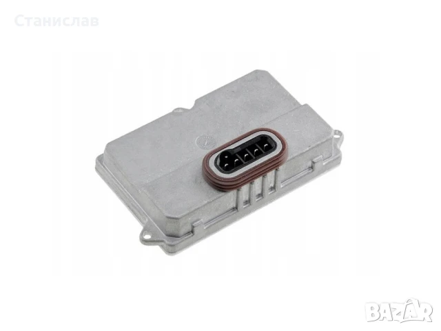 Баласт модул за ксенон на BMW 7 E65