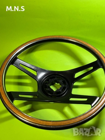 Волан от Лодка , снимка 2 - Антикварни и старинни предмети - 52865448