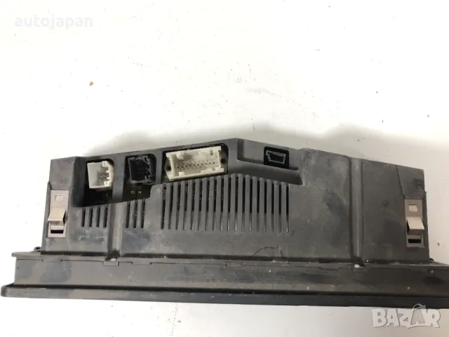 Управление климатроник Bmw E46 64116919785, снимка 3 - Части - 49618789