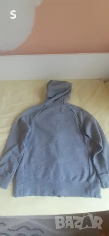 Детски суитчър Nike 137/146, снимка 3 - Детски якета и елеци - 50269048