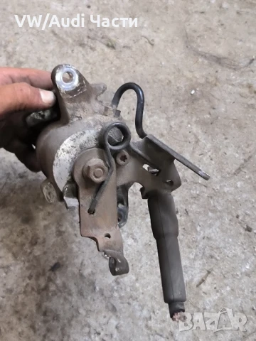 Заден десен спирачен апарат за Голф 5 Ауди А3 Пасат Джета VW Golf 5 Audi A3 8P Passat Touran Jetta, снимка 5 - Части - 50621861