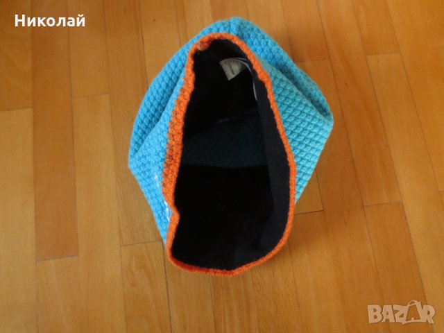 Phenix , Bergans , снимка 4 - Шапки, шалове и ръкавици - 27325196