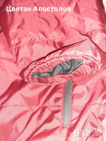 Изолационен Marmot primaloft, снимка 13 - Якета - 52012577