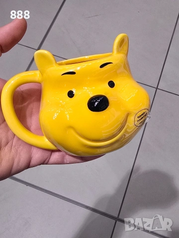 чаши мечо пух 440 мл