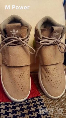 Adidas Tubular Invader Strap,номер 37, снимка 9 - Маратонки - 27969311