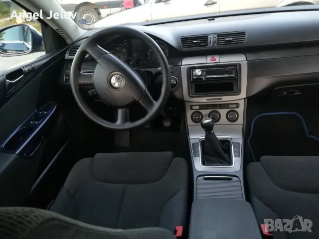 vw pasat, снимка 9 - Автомобили и джипове - 49544377