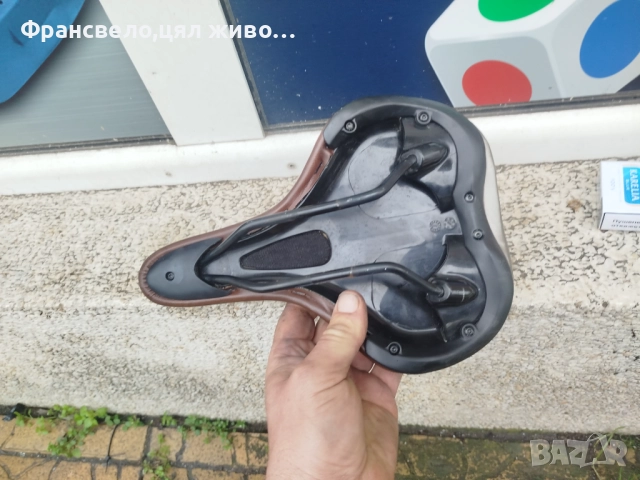 Седалка за велосипед колело цена за брой , снимка 4 - Части за велосипеди - 52865611