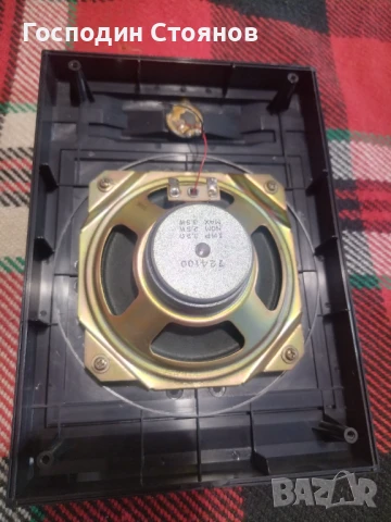 SANYO M 9711K, снимка 8 - Радиокасетофони, транзистори - 51009202