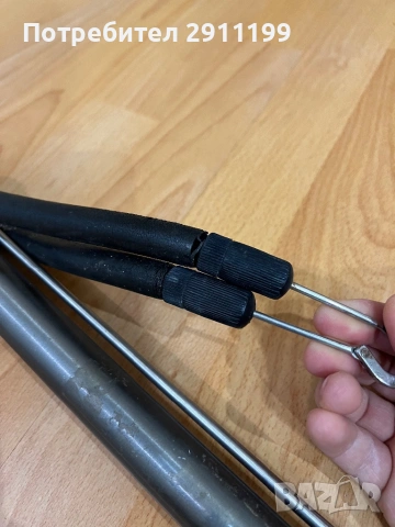 Харпун Cressi – Sub, снимка 8 - Ловно оръжие - 53399243