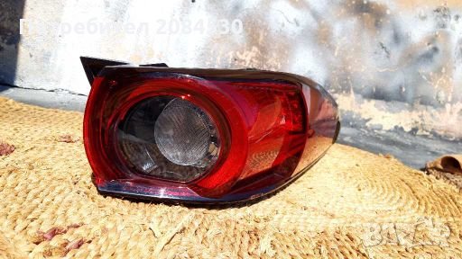 Стоп MAZDA CX-5  /KB8A 51 160/, снимка 2 - Аксесоари и консумативи - 28103834