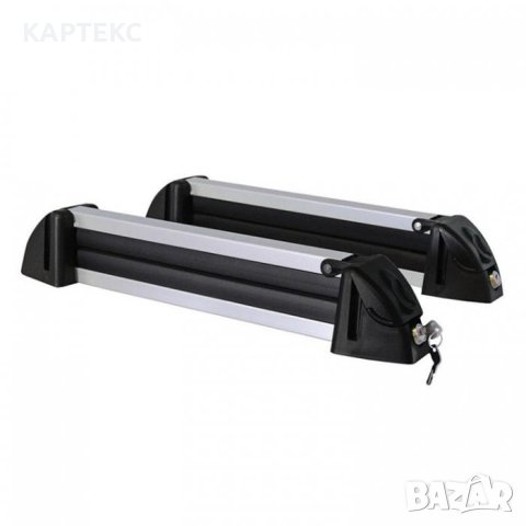  Багажник за ски White Bear 4 - MENABO