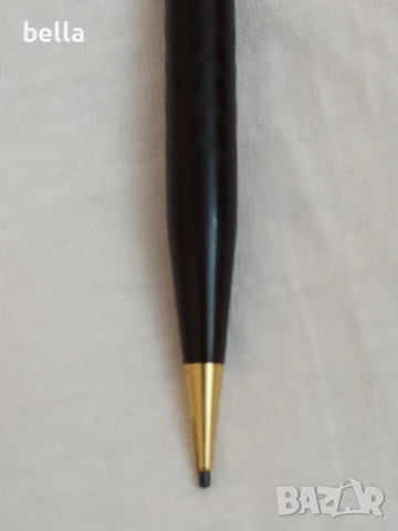 Изключително рядък малък  механичен молив JIF, произведен във Франция , снимка 4 - Други ценни предмети - 50593302