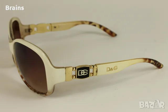 Дамски Слънчеви Очила DOLCE & GABANNA , снимка 4 - Слънчеви и диоптрични очила - 50335093