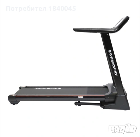 Бягаща пътека , снимка 6 - Фитнес уреди - 53271748