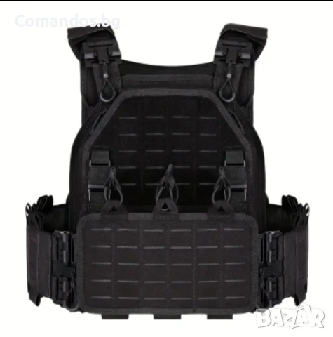 Тактически жилетки Топ качество , снимка 6 - Екипировка - 51377137