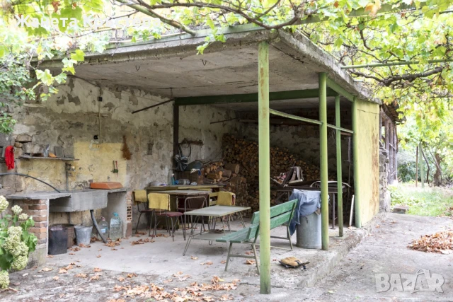 вила с. Розово, общ. Брацигово, обл. Пазарджик, снимка 15 - Вили - 50866912