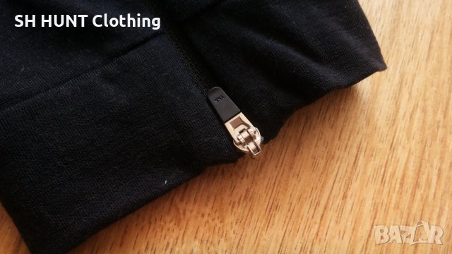 DEVOLD GO 407 170 A 960A RUNNING Merino Cover Pants размер М долница Мерино вълна - 450, снимка 12 - Спортни дрехи, екипи - 43293554