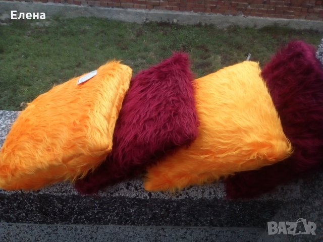 възглавница, снимка 2 - Възглавници - 32782036