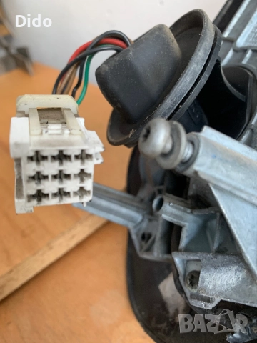 Стопове и огледала за Пежо 206 , снимка 2 - Аксесоари и консумативи - 51023167