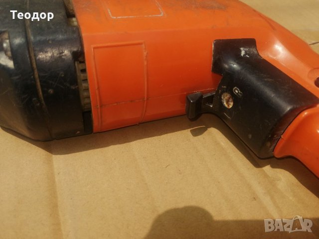 Винтоверт fein, снимка 2 - Винтоверти - 33400240