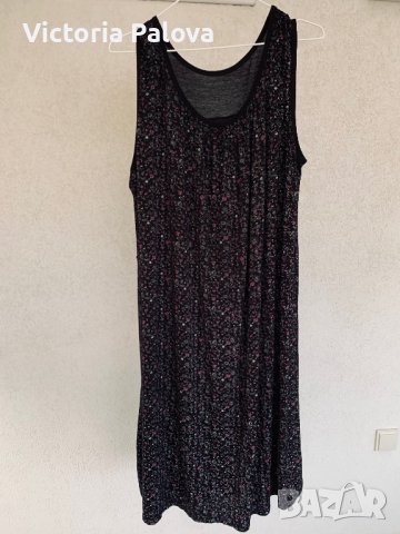 Рокля Италия вискоза, снимка 10 - Рокли - 37958129