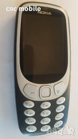 Nokia 3310 2017 - Nokia TA-1022, снимка 4 - Nokia - 47696146