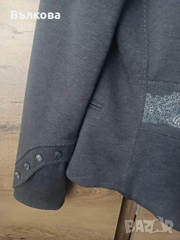 Дамско сако Leopard , снимка 2 - Сака - 51076400