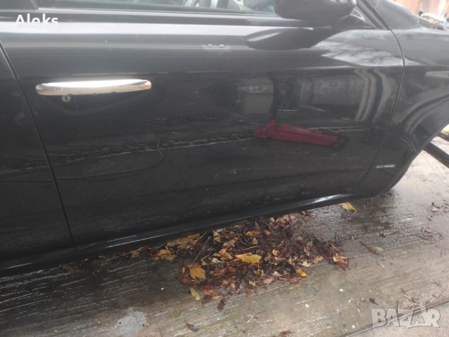 врати и калници за 159 седан и комби