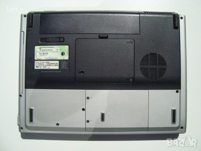 HP Pavilion dv5000 лаптоп на части, снимка 3 - Части за лаптопи - 28796378