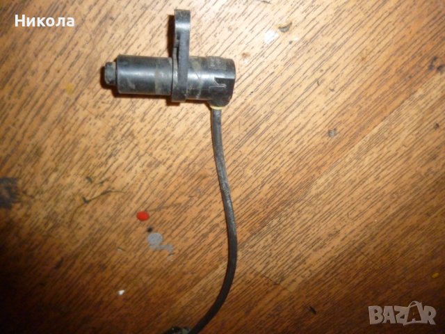 Задни датчици АБС/ABS Дайхатсу Териос 1.3 2000 год, снимка 2 - Части - 43111801