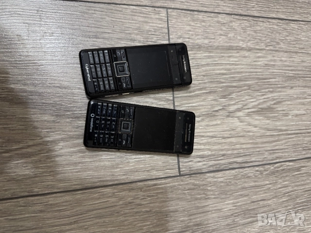 Sony Ericsson C902 Cybershot , снимка 3 - Sony Ericsson - 52886403