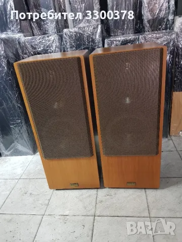 Тонколони quadral status 20, снимка 3 - Тонколони - 49387132