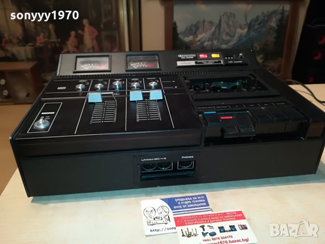 hitachi d-2750 made in japan-sweden 1107210833, снимка 4 - Декове - 33484828