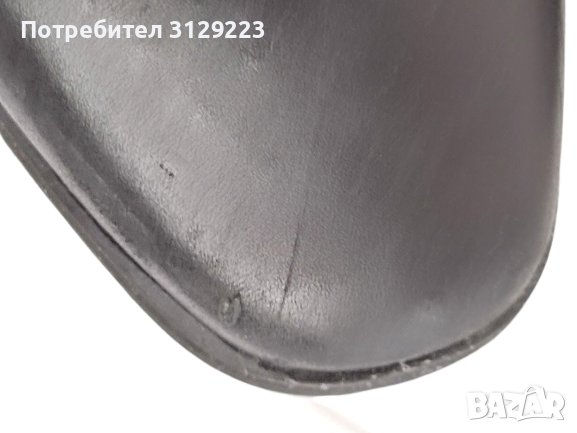 JJ boots 38, снимка 5 - Дамски боти - 37630863