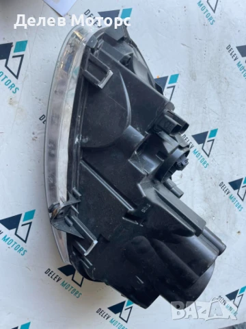 Фар десен за Vw Golf 5, Фолксваген Голф 5, снимка 3 - Части - 50890031