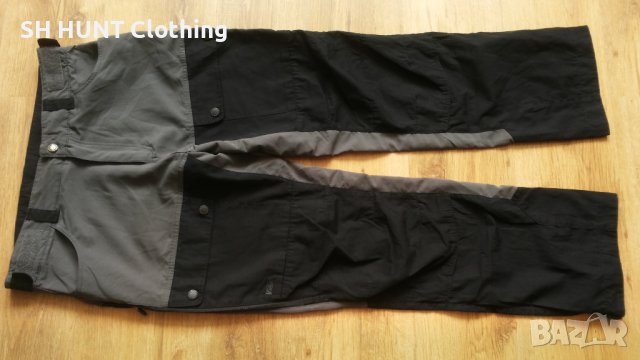 FIVE SEASONS Stretch Trouser размер L панталон със здрава и еластична материи - 484