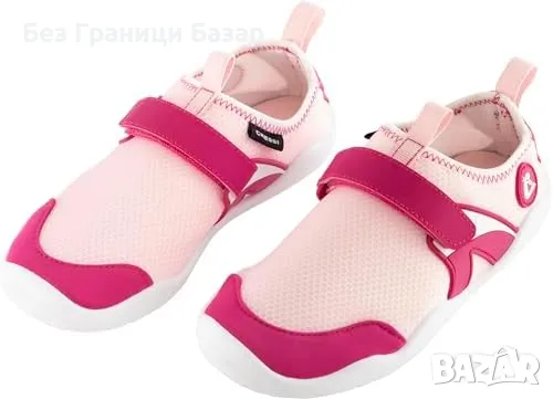 Нови Детски водни обувки CRESSI Lunar – леки, дишащи, удобни размер 23, снимка 3 - Детски джапанки - 49507750