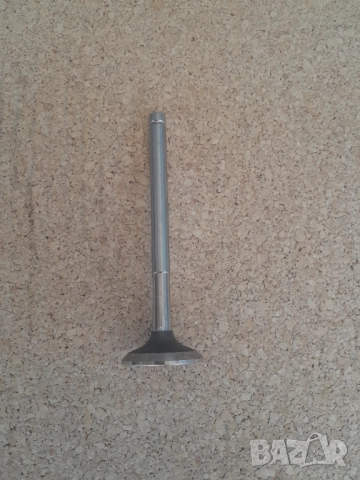 Клапан изпускателен GIEFFE (33,3x8x111,6) за RENAULT №0631K