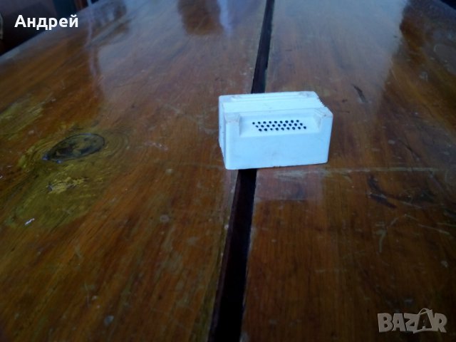 Стара острилка #5, снимка 3 - Други ценни предмети - 28316128